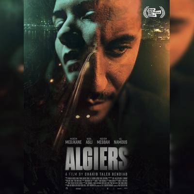 «196 mètres/Algiers» projeté en avant-première à Alger