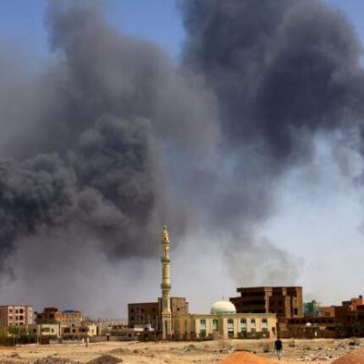 السودان