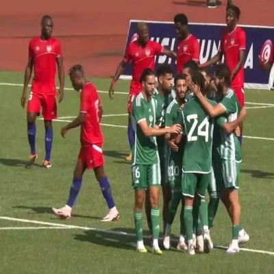 المنتخب الوطني