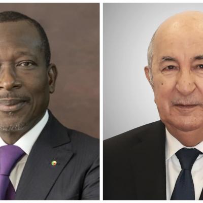 Alger Bénin