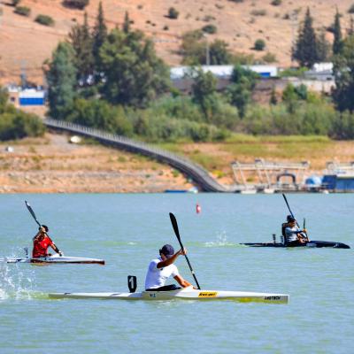 4e titre de champion d'Algérie de suite pour l’ASKM