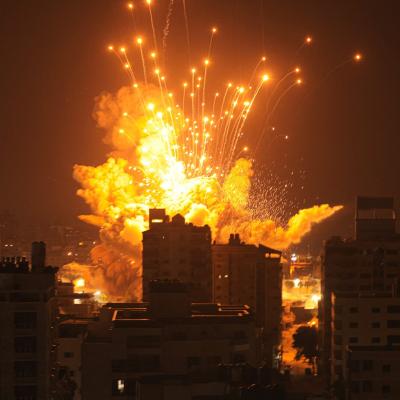 فلسطين