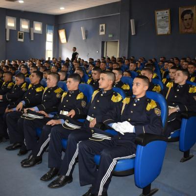Ecoles des cadets