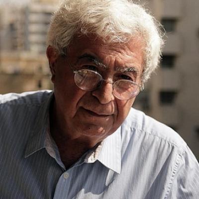 Elias Khoury