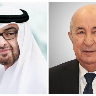 Emirats Tebboune