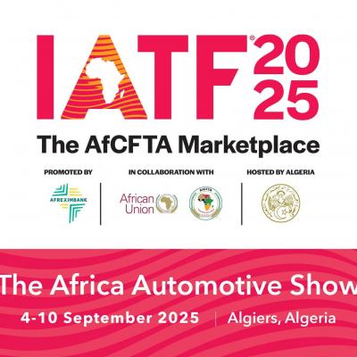 Plus de 2.000 exposants attendus lors de la 4e édition du l'IATF