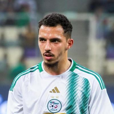 Ismael Bennacer forfait face au Liberia