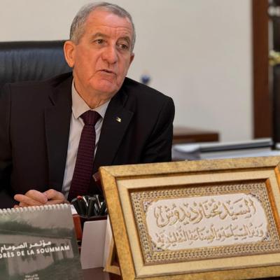 مختار ديدوش 