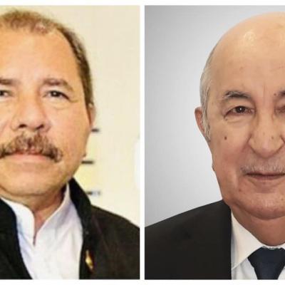 Tebboune félicitations