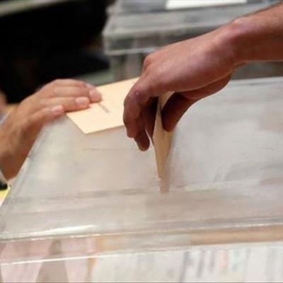 Vote Sud