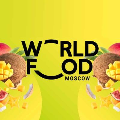 World Food Moscow