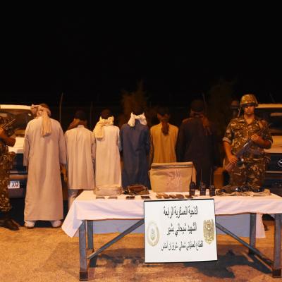 الجيش الوطني الشعبي