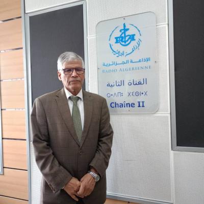 السفير الصحراوي 