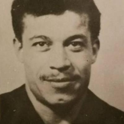 Ali La Pointe