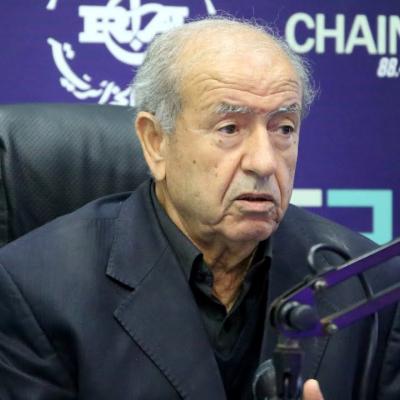 Arezki Mekliche