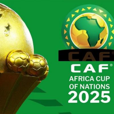 Africa Cup 2025