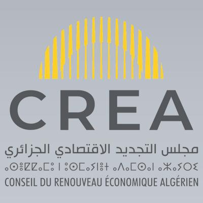 Conseil du renouveau économique algérien 