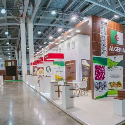 Expo algérienne