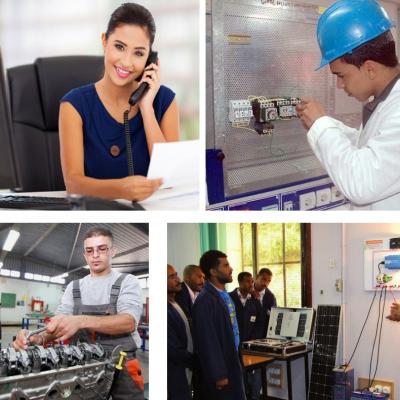 Formation professionnelle