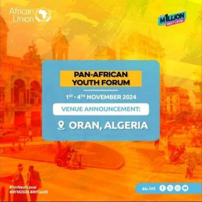 Forum africain