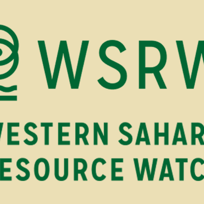 Western Sahara Resource Watch 