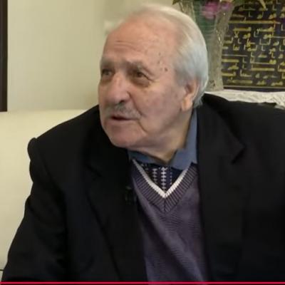 وفاة المجاهد الطاهر زبيري