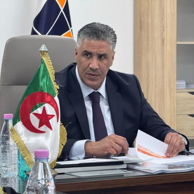 طارق بلعريبي 