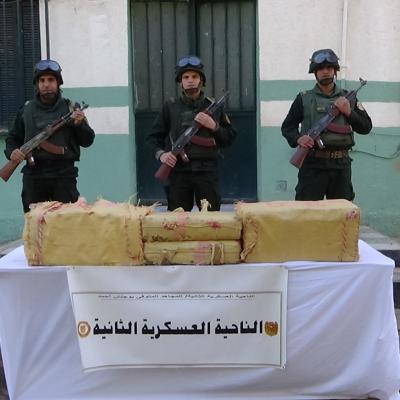 الجيش الشعبي 