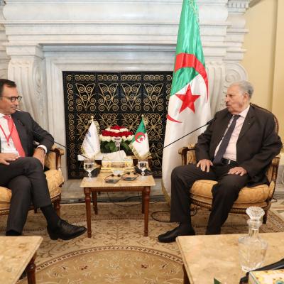 Alger OTAN