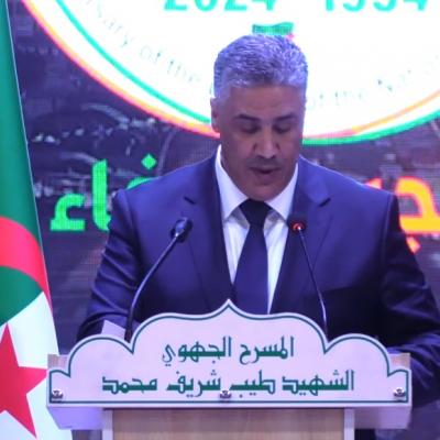 طارق بلعريبي