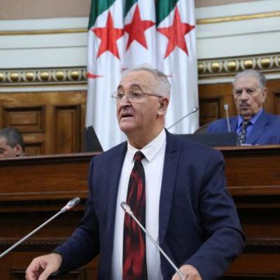 Faid PLF 2025 Sénat