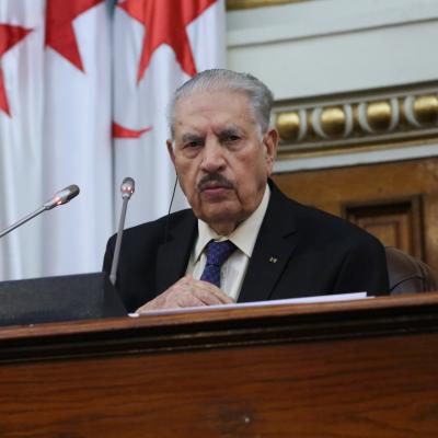 Goudjil Salah