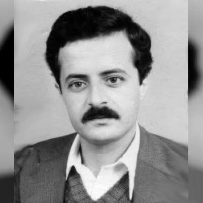 وفاة الصحفي محمد اسماعين