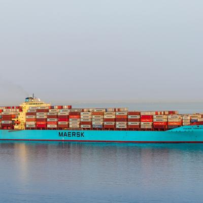 Navire Maersk 