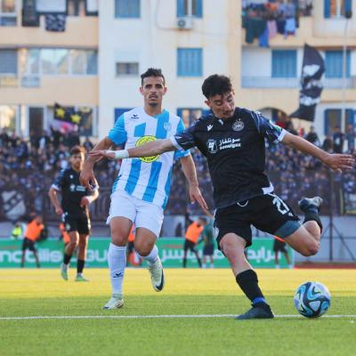 Football Algérie 