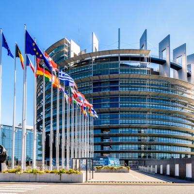 Sous-commission droits de l'Homme au Parlement européen 001