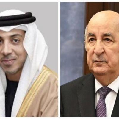 Tebboune Emirats 002