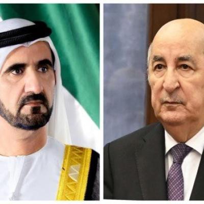 Tebboune Emirats 003