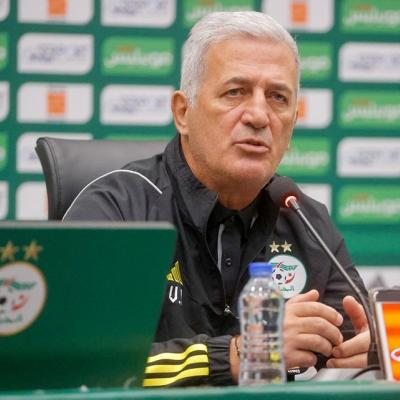 Vladimir Petkovic, sélectionneur national de football