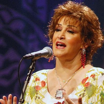 Warda el Djazaïria
