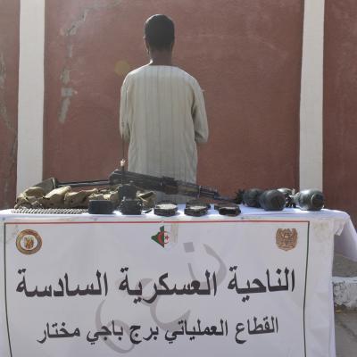 الجيش الوطني الشعبي 