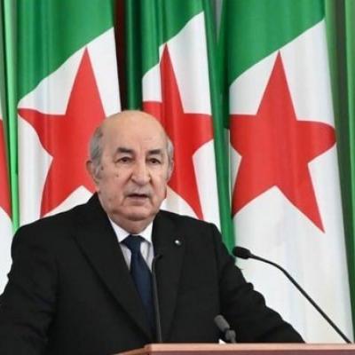 عبد المجيد تبون 