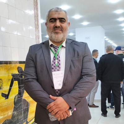 Abdelkader Abbas nouveau président de la FAB