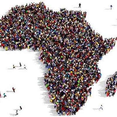 Afrique Peuples