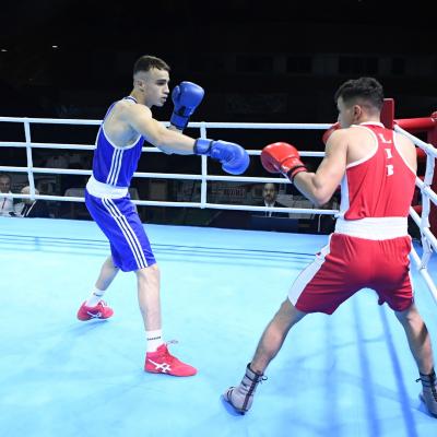 Coup d’envoi à Alger du Championnat arabe militaire 