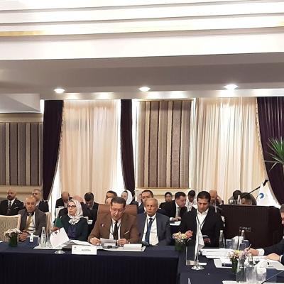 26e réunion ministérielle du GECF : l'Algérie réaffirme son engagement total pour la concrétisation des objectifs du Forum