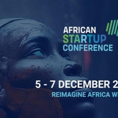 Conférence africaine des start-up