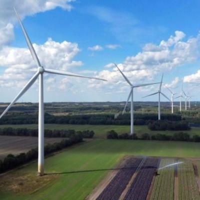 طاقات متجددة