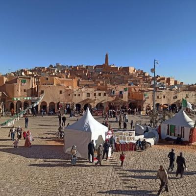 Ghardaïa