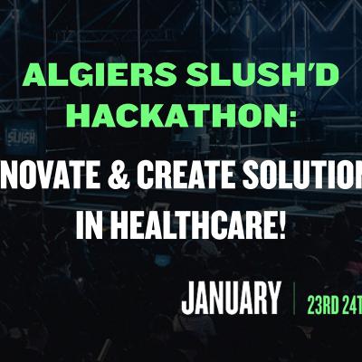 Algiers Slush'D 2024